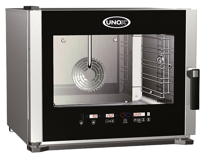 Ремонт Unox в Санкт-Петербурге - Авторизованный сервисный центр