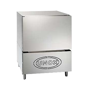 Замена температурного датчика Unox XK 304